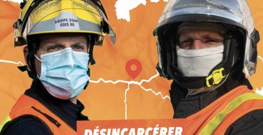 AUDINNOV partenaire du Challenge National des Secours Routiers 2021