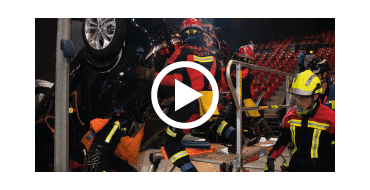 Extrication video - Challenge SR Amiens 2021